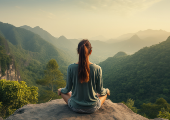Living Mindfully 